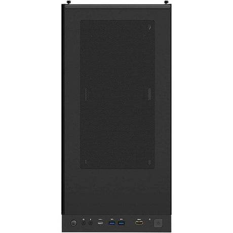 Gigabyte AORUS GB-AC300G - Mid Tower PC Case - Black - Core Components by Gigabyte The Chelsea Gamer