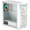 Gigabyte C301 - Mid Tower PC Case - White - Core Components by Gigabyte The Chelsea Gamer