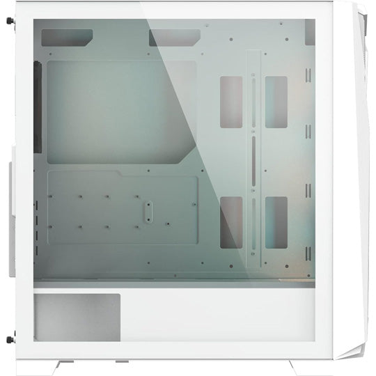 Gigabyte C301 - Mid Tower PC Case - White - Core Components by Gigabyte The Chelsea Gamer