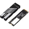 Gigabyte AORUS Gen4 7300 - 1TB M.2 NVMe PCIe Gen4 SSD - Console Accessories by Gigabyte The Chelsea Gamer