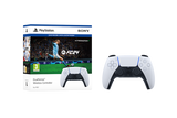 DualSense Wireless Controller + EA SPORTS FC 24 Bundle - Console Accessories by Sony The Chelsea Gamer