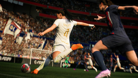 DualSense Wireless Controller + EA SPORTS FC 24 Bundle - Console Accessories by Sony The Chelsea Gamer
