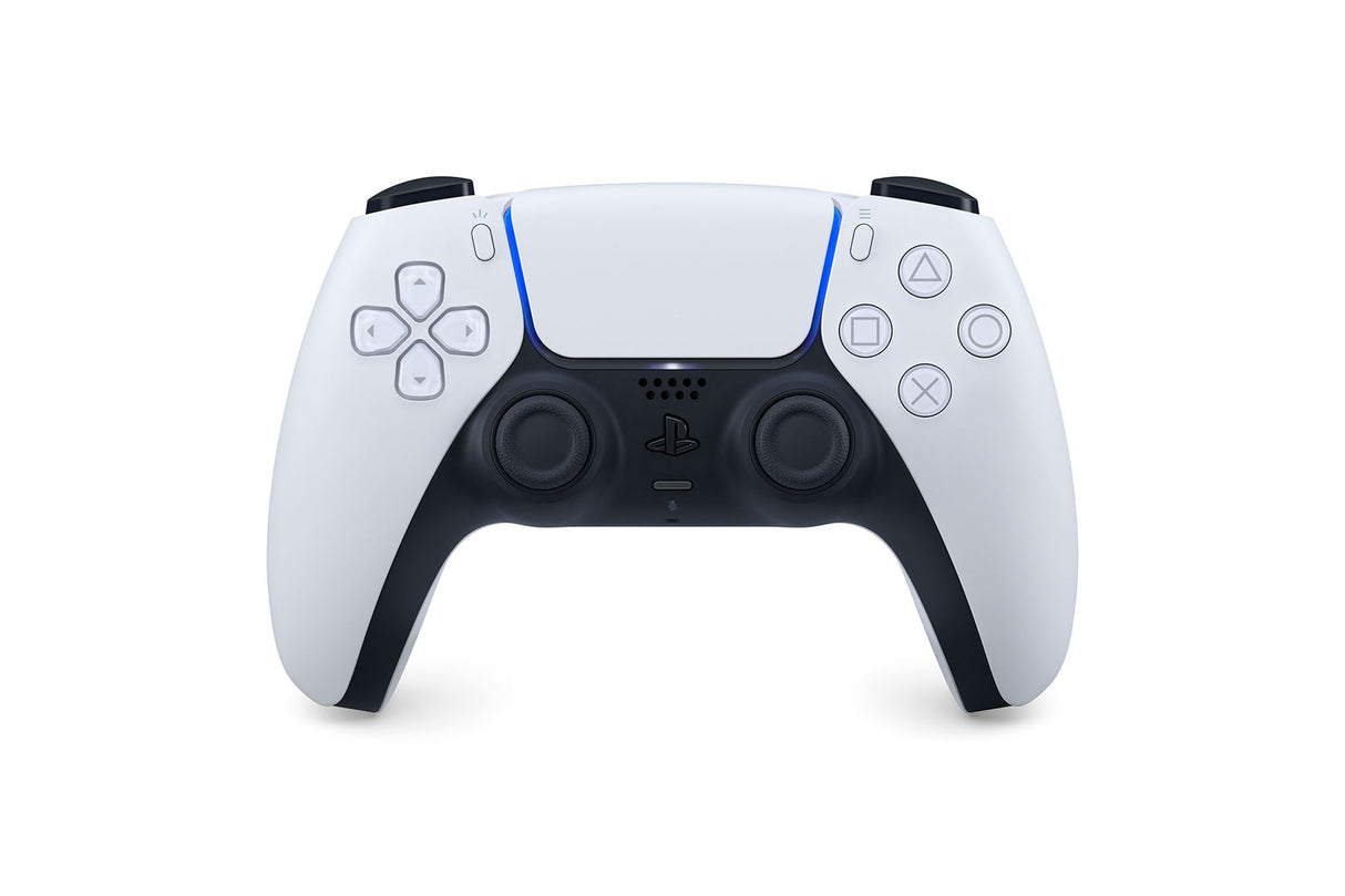 DualSense Wireless Controller + EA SPORTS FC 24 Bundle - Console Accessories by Sony The Chelsea Gamer