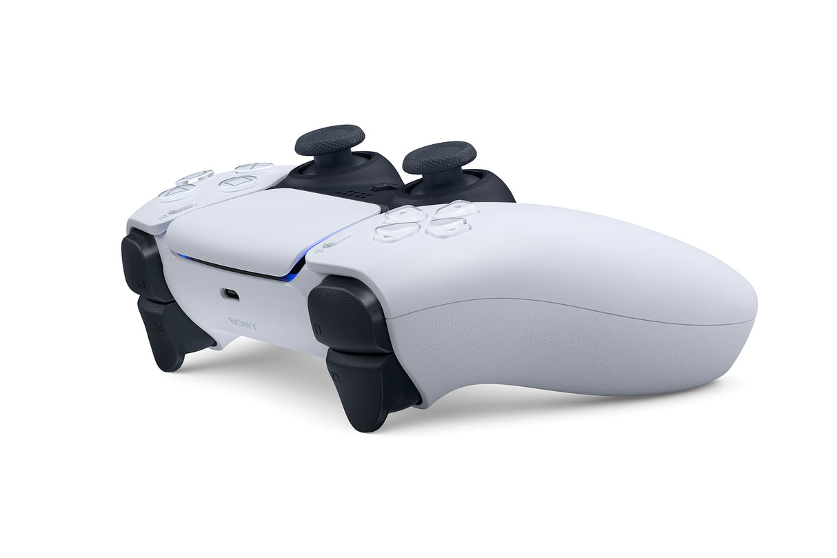 DualSense Wireless Controller + EA SPORTS FC 24 Bundle - Console Accessories by Sony The Chelsea Gamer