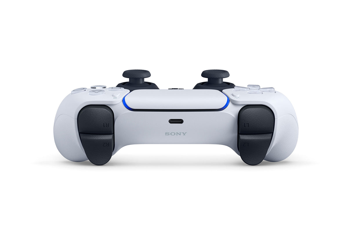 DualSense Wireless Controller + EA SPORTS FC 24 Bundle - Console Accessories by Sony The Chelsea Gamer