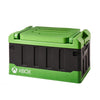 Numskull Official Xbox Bedroom Storage Box with folding chair - Merchandise by Numskull Designs The Chelsea Gamer