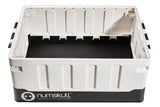 Numskull  Official PS5-Inspired Bedroom Storage Box with folding chair - Merchandise by Numskull Designs The Chelsea Gamer