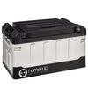 Numskull  Official PS5-Inspired Bedroom Storage Box with folding chair - Merchandise by Numskull Designs The Chelsea Gamer