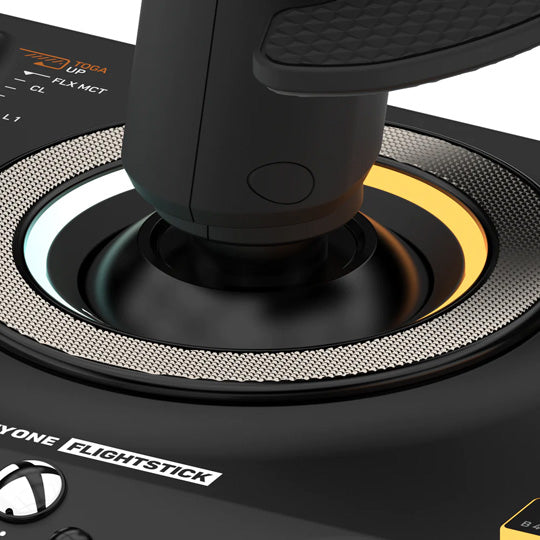 Turtle Beach VelocityOne™ Flightstick - Console Accessories by Turtle Beach The Chelsea Gamer
