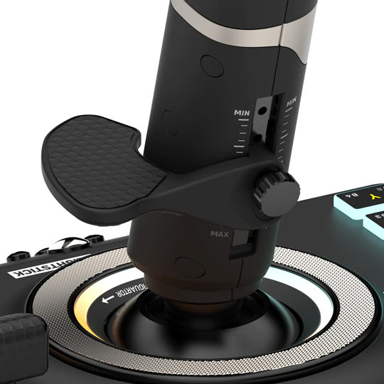 Turtle Beach VelocityOne™ Flightstick - Console Accessories by Turtle Beach The Chelsea Gamer