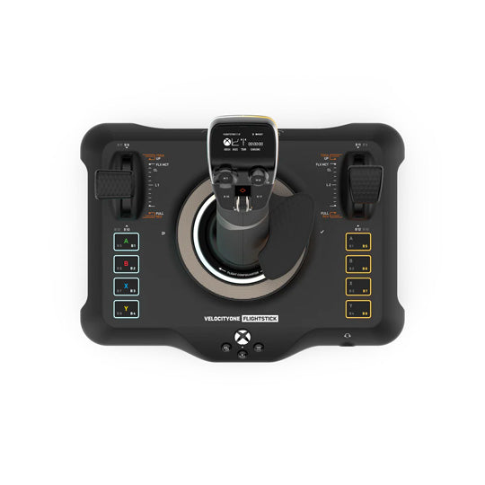 Turtle Beach VelocityOne™ Flightstick - Console Accessories by Turtle Beach The Chelsea Gamer