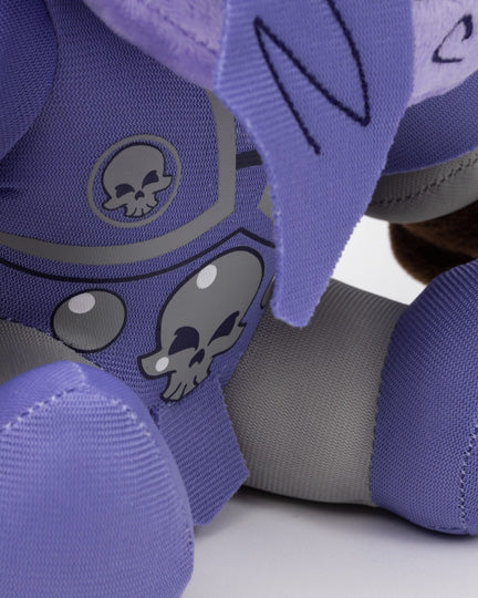 ItemLab - World of Warcraft "Arthas" Plush - Merchandise by ItemLab The Chelsea Gamer