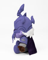 ItemLab - World of Warcraft "Arthas" Plush - Merchandise by ItemLab The Chelsea Gamer