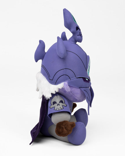 ItemLab - World of Warcraft "Arthas" Plush - Merchandise by ItemLab The Chelsea Gamer