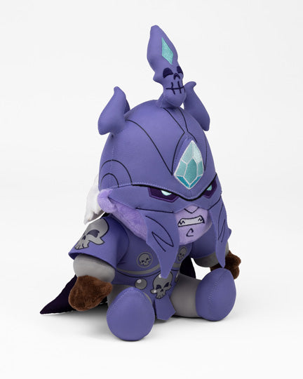 ItemLab - World of Warcraft "Arthas" Plush - Merchandise by ItemLab The Chelsea Gamer