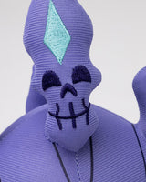 ItemLab - World of Warcraft "Arthas" Plush - Merchandise by ItemLab The Chelsea Gamer