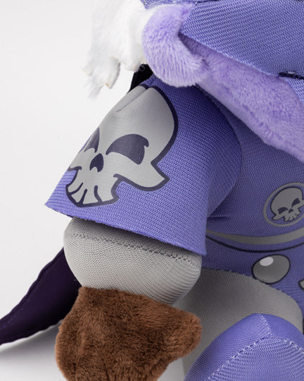 ItemLab - World of Warcraft "Arthas" Plush - Merchandise by ItemLab The Chelsea Gamer