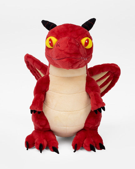 ItemLab - World of Warcraft "Belastrasza Whelpling" Plush - Merchandise by ItemLab The Chelsea Gamer
