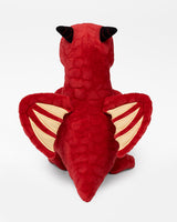 ItemLab - World of Warcraft "Belastrasza Whelpling" Plush - Merchandise by ItemLab The Chelsea Gamer