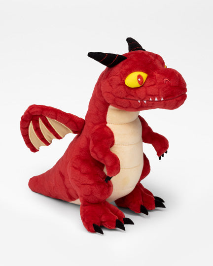 ItemLab - World of Warcraft "Belastrasza Whelpling" Plush - Merchandise by ItemLab The Chelsea Gamer