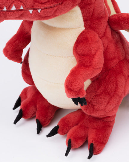 ItemLab - World of Warcraft "Belastrasza Whelpling" Plush - Merchandise by ItemLab The Chelsea Gamer