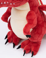 ItemLab - World of Warcraft "Belastrasza Whelpling" Plush - Merchandise by ItemLab The Chelsea Gamer