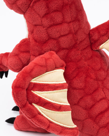 ItemLab - World of Warcraft "Belastrasza Whelpling" Plush - Merchandise by ItemLab The Chelsea Gamer