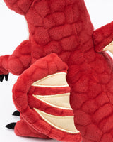 ItemLab - World of Warcraft "Belastrasza Whelpling" Plush - Merchandise by ItemLab The Chelsea Gamer
