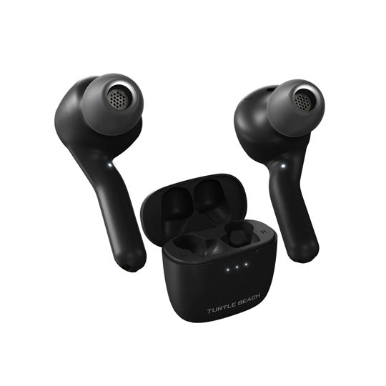 Turtle Beach Scout Air™ True Wireless Earbuds - Console Accessories by Turtle Beach The Chelsea Gamer