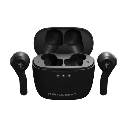 Turtle Beach Scout Air™ True Wireless Earbuds - Console Accessories by Turtle Beach The Chelsea Gamer