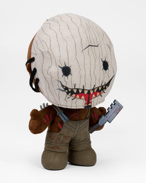 ItemLab - Dead by Daylight Plush “The Trapper” Plush - Merchandise by ItemLab The Chelsea Gamer