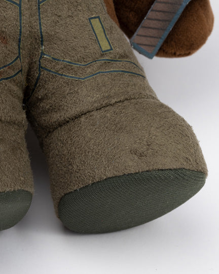 ItemLab - Dead by Daylight Plush “The Trapper” Plush - Merchandise by ItemLab The Chelsea Gamer