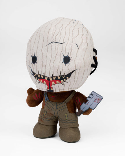 ItemLab - Dead by Daylight Plush “The Trapper” Plush - Merchandise by ItemLab The Chelsea Gamer
