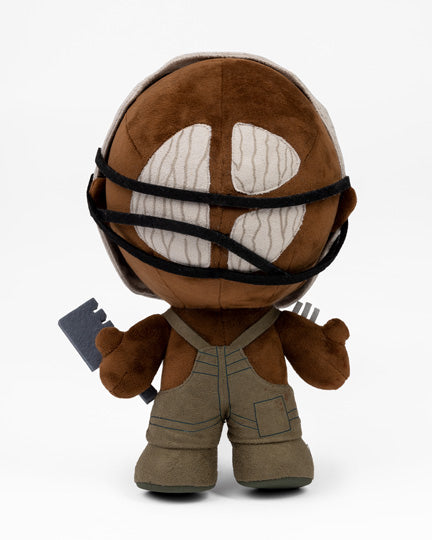 ItemLab - Dead by Daylight Plush “The Trapper” Plush - Merchandise by ItemLab The Chelsea Gamer