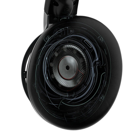 Turtle Beach Stealth™ Pro Headset - PlayStation - Console Accessories by Turtle Beach The Chelsea Gamer