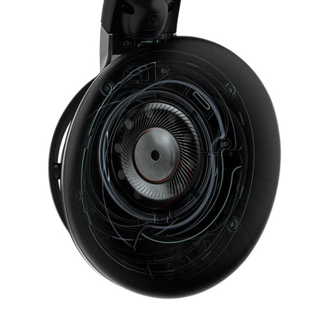 Turtle Beach Stealth™ Pro Headset - PlayStation - Console Accessories by Turtle Beach The Chelsea Gamer
