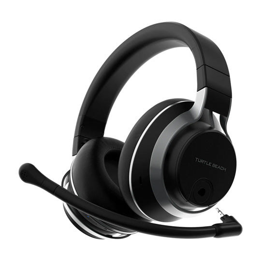 Turtle Beach Stealth™ Pro Headset - PlayStation - Console Accessories by Turtle Beach The Chelsea Gamer