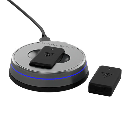 Turtle Beach Stealth™ Pro Headset - PlayStation - Console Accessories by Turtle Beach The Chelsea Gamer