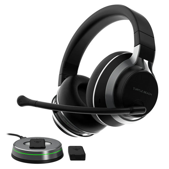 Turtle Beach Stealth™ Pro Headset - Xbox - Console Accessories by Turtle Beach The Chelsea Gamer