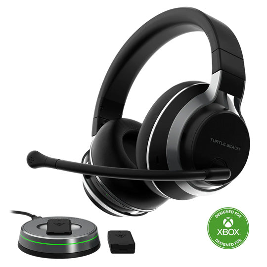 Turtle Beach Stealth™ Pro Headset - Xbox - Console Accessories by Turtle Beach The Chelsea Gamer