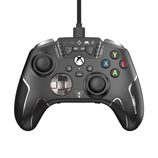 Turtle Beach Recon™ Cloud Controller – Black - Console Accessories by Turtle Beach The Chelsea Gamer