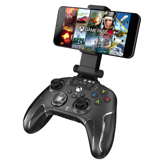 Turtle Beach Recon™ Cloud Controller – Black - Console Accessories by Turtle Beach The Chelsea Gamer