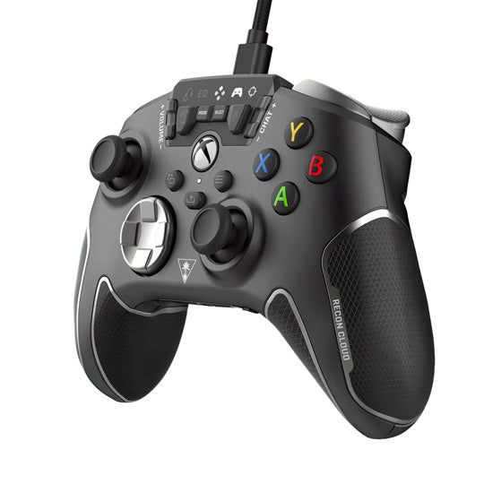 Turtle Beach Recon™ Cloud Controller – Black - Console Accessories by Turtle Beach The Chelsea Gamer