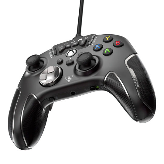 Turtle Beach Recon™ Cloud Controller – Black - Console Accessories by Turtle Beach The Chelsea Gamer
