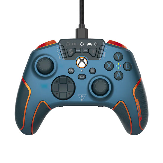 Turtle Beach Recon™ Cloud Controller – Blue Magma - Console Accessories by Turtle Beach The Chelsea Gamer