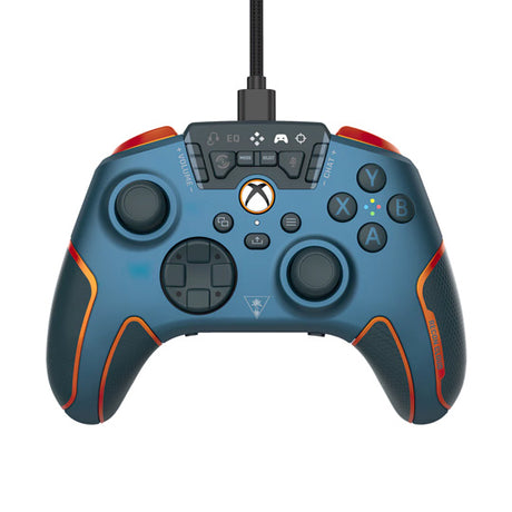 Turtle Beach Recon™ Cloud Controller – Blue Magma - Console Accessories by Turtle Beach The Chelsea Gamer
