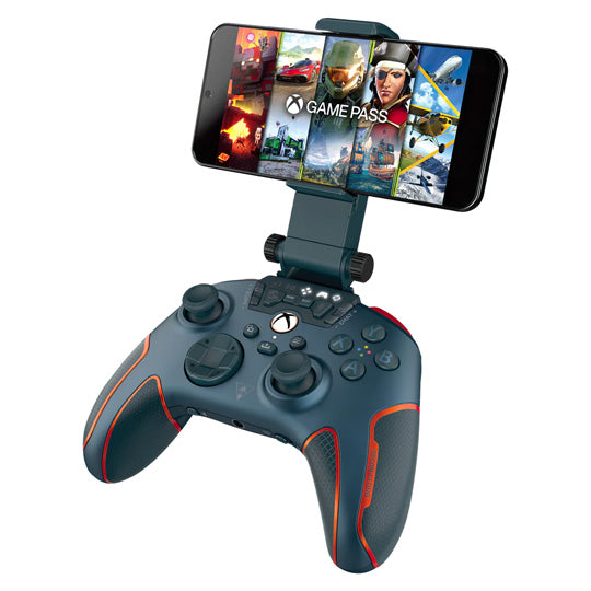Turtle Beach Recon™ Cloud Controller – Blue Magma - Console Accessories by Turtle Beach The Chelsea Gamer