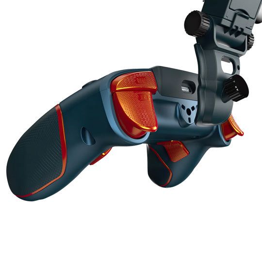 Turtle Beach Recon™ Cloud Controller – Blue Magma - Console Accessories by Turtle Beach The Chelsea Gamer