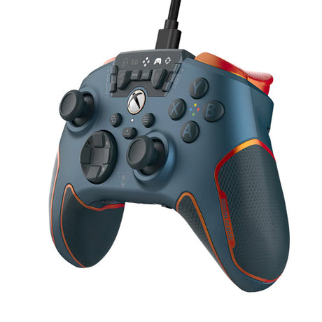 Turtle Beach Recon™ Cloud Controller – Blue Magma - Console Accessories by Turtle Beach The Chelsea Gamer