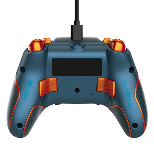 Turtle Beach Recon™ Cloud Controller – Blue Magma - Console Accessories by Turtle Beach The Chelsea Gamer